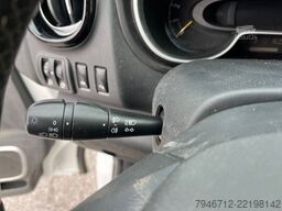 OPEL Vivaro B Kasten L2H1 MIT TÜV KLIMA *2016*