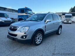 OPEL Antara Cosmo 4x4