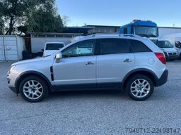 OPEL Antara Cosmo 4x4