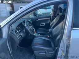 OPEL Antara Cosmo 4x4