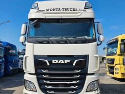 DAF XF 480, Euro6, SSC, Retarder, Standklima,TÜV