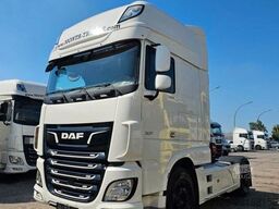 DAF XF 480, Euro6, SSC, Retarder, Standklima,TÜV