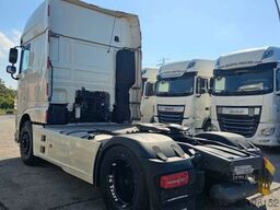 DAF XF 480, Euro6, SSC, Retarder, Standklima,TÜV