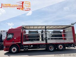 RENAULT Wide 26.430 6x2