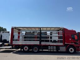 RENAULT Wide 26.430 6x2