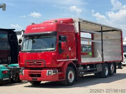 RENAULT Wide 26.430 6x2
