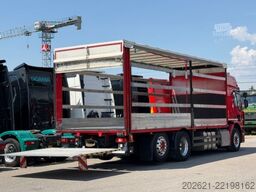RENAULT Wide 26.430 6x2