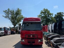 RENAULT Wide 26.430 6x2
