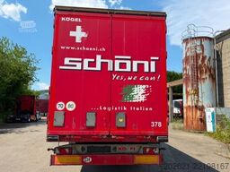 KÖGEL S24-1 SAF