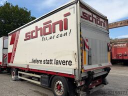 KRONE KRONE AZ Durchladen sistem Hebebühne