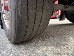 KRONE KRONE AZ Durchladen sistem Hebebühne