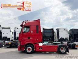 Trattore stradale standard RENAULT T480 4x2