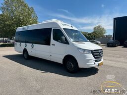 Autobus granturismo MERCEDES-BENZ Sprinter 519 CDI