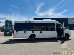 MERCEDES-BENZ Sprinter 519 CDI