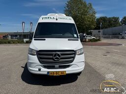 MERCEDES-BENZ Sprinter 519 CDI