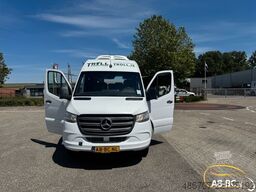 MERCEDES-BENZ Sprinter 519 CDI