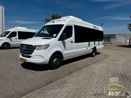MERCEDES-BENZ Sprinter 519 CDI