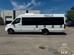 MERCEDES-BENZ Sprinter 519 CDI