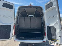 MERCEDES-BENZ Sprinter 519 CDI