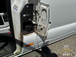 MERCEDES-BENZ Sprinter 519 CDI