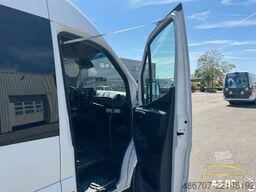 MERCEDES-BENZ Sprinter 519 CDI