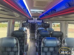 MERCEDES-BENZ Sprinter 519 CDI