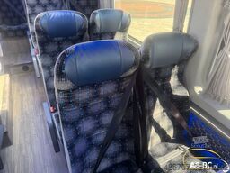 MERCEDES-BENZ Sprinter 519 CDI