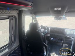 MERCEDES-BENZ Sprinter 519 CDI