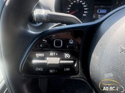 MERCEDES-BENZ Sprinter 519 CDI