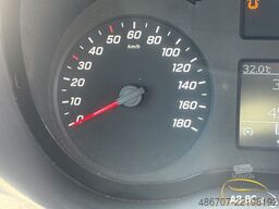 MERCEDES-BENZ Sprinter 519 CDI