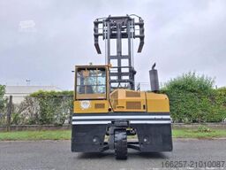 Combilift C8000-15