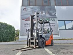 Toyota 028 FGF 15