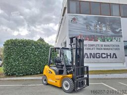 Hangcha XE25i (CPD25-XEY2H-SI)