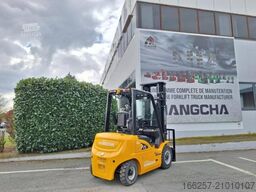 Hangcha XE25i (CPD25-XEY2H-SI)