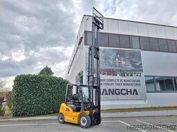 Hangcha XE25i (CPD25-XEY2H-SI)