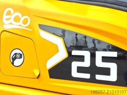 Hangcha XE25i (CPD25-XEY2H-SI)