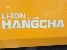 Hangcha XE25i (CPD25-XEY2H-SI)