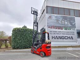 Hangcha XF18G-2