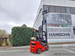Hangcha XF18G-2