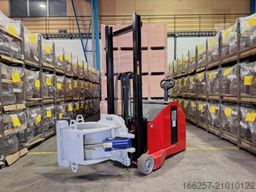 Manitou ES-C 713 SVC 17.V.315