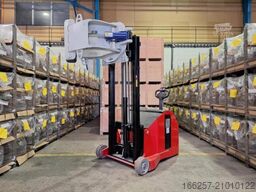 Manitou ES-C 713 SVC 17.V.315