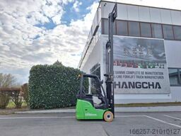 Hangcha XC3-18i (CPDS18-XCC2G-SI)