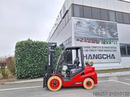 Hangcha XF35G-2
