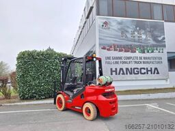 Hangcha XF35G-2