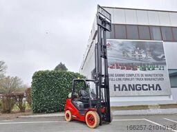 Hangcha XF35G-2