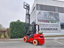 Hangcha XF35G-2