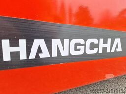 Hangcha XF35G-2