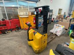 Yale Gerbeur accompagnant avec pesage Ravas