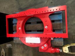  Tête rotative 360°