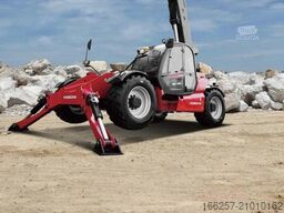 Hangcha T40-180XH16D